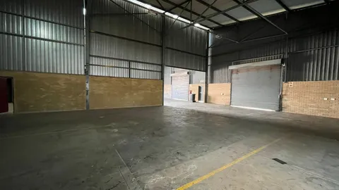101 Theuns St, Hennopspark - 1066m² - Industrial Unit Available To Let (3)